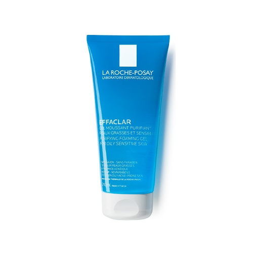 EFFACLAR GEL 200 ML