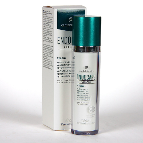 Endocare Cellage Crema 50ml