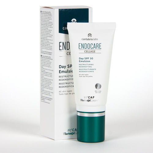 Endocare Cellage Day SPF 30 Emulsion 50 ml