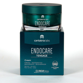 Endocare Tensage Crema 50ml