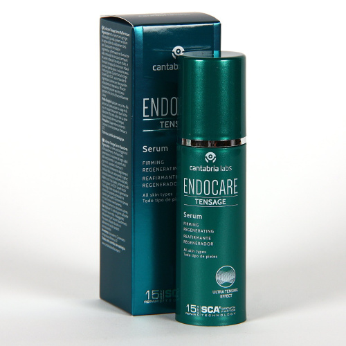 Endocare Tensage Serum 30ml