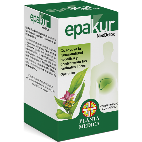 EPAKUR NEODETOX