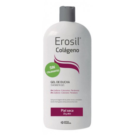 EROSIL COLAGENO 500ML