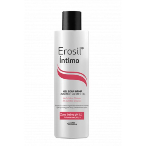 EROSIL ÍNTIMO 250 ML