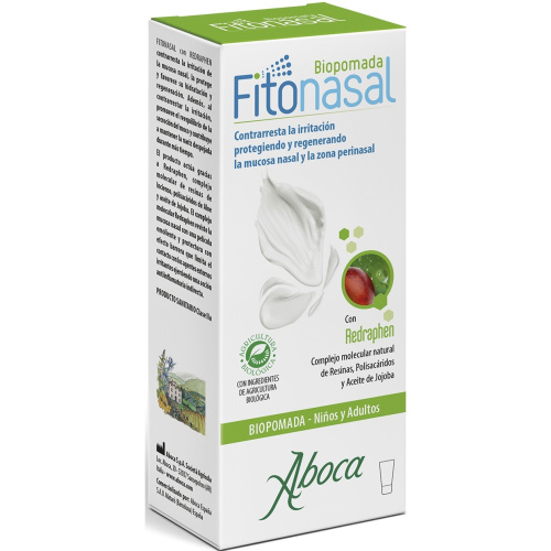 FITONASAL BIOPOMADA 10 ML