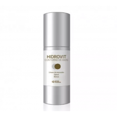 HIDROVIT CONTORNO DE OJOS 15 ML