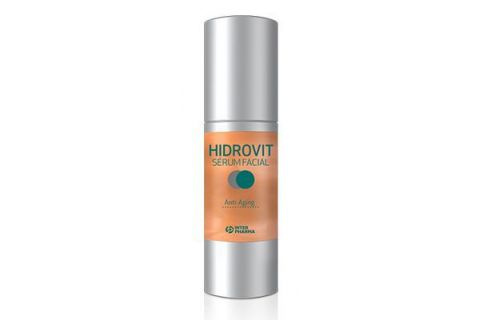 HIDROVIT SÉRUM FACIAL 15 ML