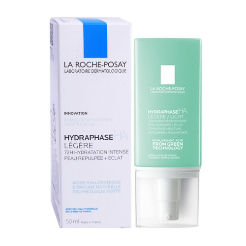 HYDRAPHASE HA LIGERA 50 ML