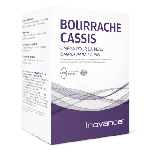 INOVANCE BORRAJA CASSIS 100 PERLAS