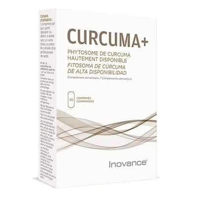 INOVANCE CÚRCUMA 