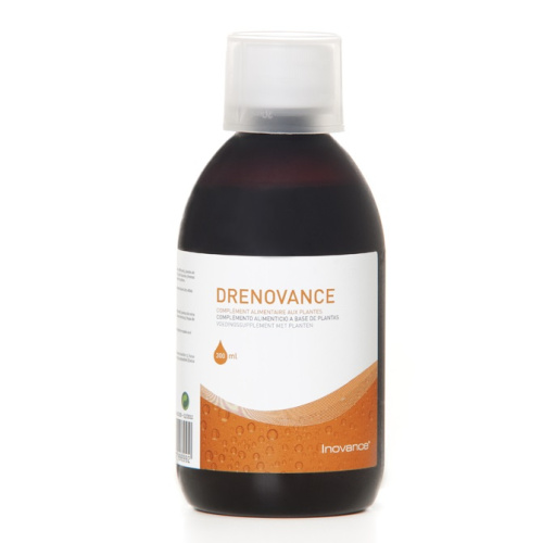 INOVANCE DRENOVANCE DRENAJE 300 ML