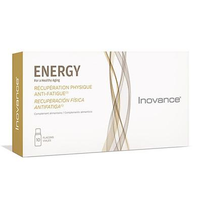 INOVANCE ENERGY 10 AMPOLLAS