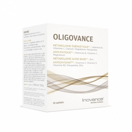 INOVANCE OLIGOVANCE 14 SOBRES