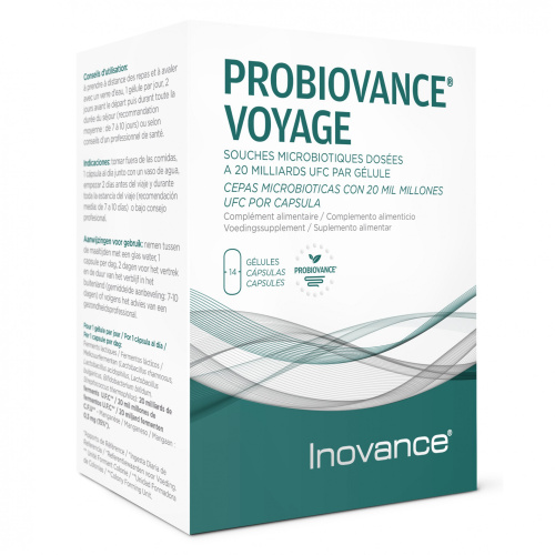 INOVANCE PROBIOVANCE 
