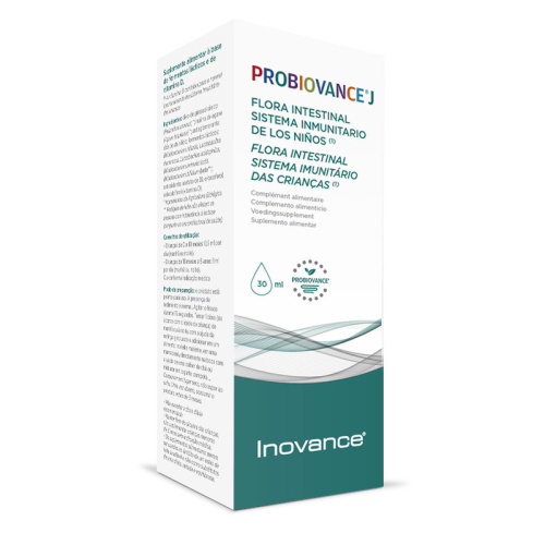 INOVANCE PROBIOVANCE J FRASCO 30 ML (30 DOSIS)