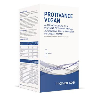 INOVANCE PROTIVANCE VEGAN 15 STICKS
