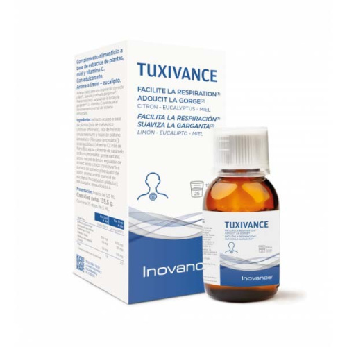 INOVANCE TUXIVANCE 125ML