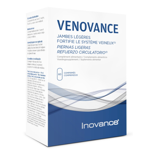 INOVANCE VENOVANCE 60 COMPRIMIDOS
