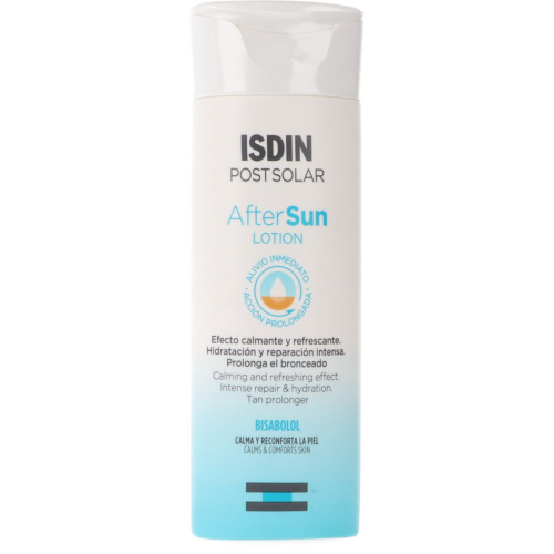 ISDIN AFTER SUN LOTION 200 ML