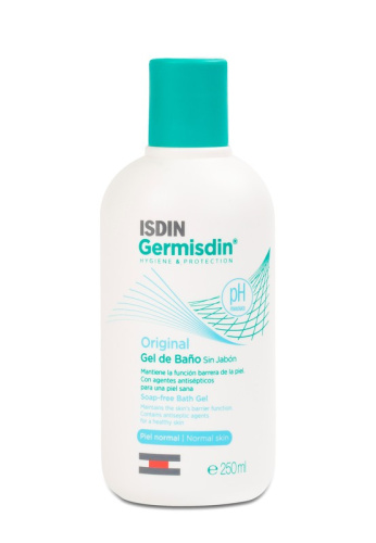ISDIN GERMISDIN 250 ML
