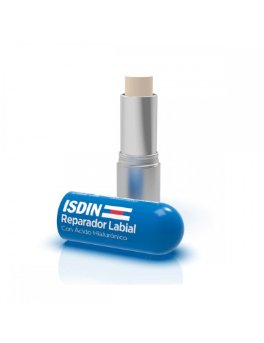 ISDIN REAPARADOR LABIAL STICK 4 G