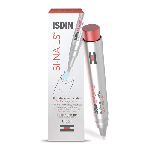 ISDIN SI NAILS 2.5 ML