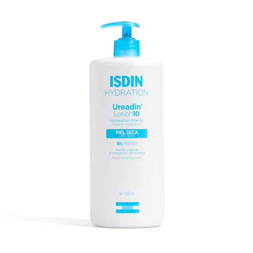 ISDIN UREADIN LOCIÓN 10 VALVULA 1000 ML