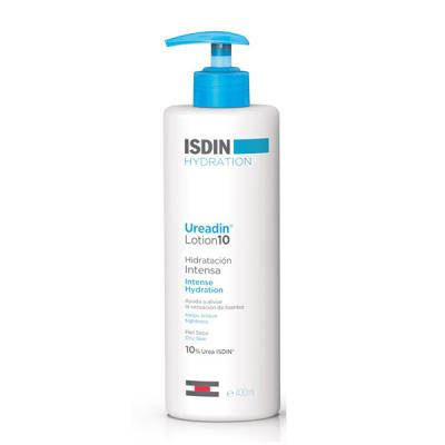 ISDIN UREADIN LOCIÓN VALVULA 400 ML