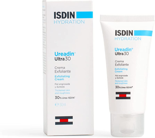 ISDIN UREADIN ULTRA 30 EXFOLIANTE 50 ML