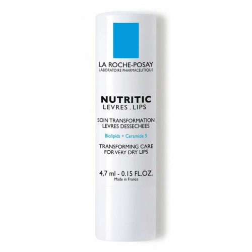 LA ROCHE POSAY NUTRITIC LABIOS