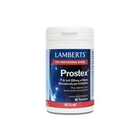 Lamberts Prostex 90 comp