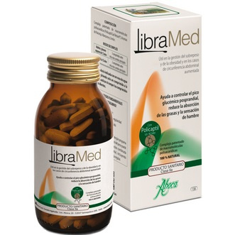 LIBRAMED 138 COMPRIMIDOS