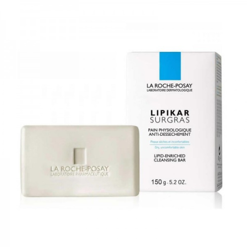 LIPIKAR SURGRAS PAN 150 GR