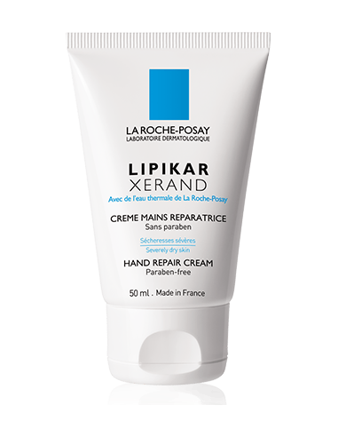 LIPIKAR XERAND MANOS 50 ML