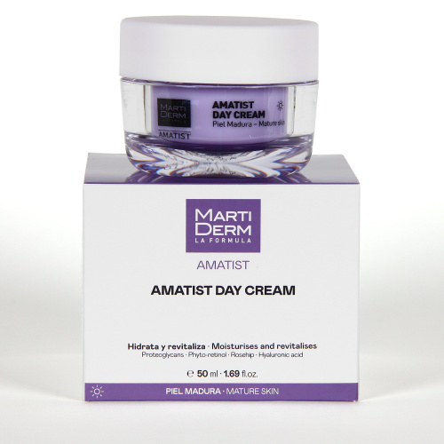 Martiderm Amatist Day Cream 50 ml