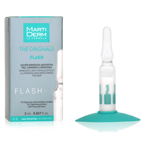 Martiderm The Originals Flash 1 ampolla