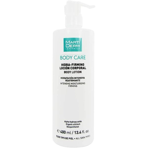 Martiderm Body Care 400ml