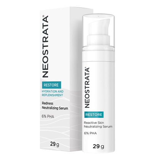 Neostrata Restore Serum Antiedad Antirojeces 29g