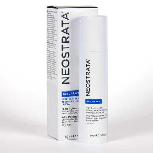 Neostrata Resurface Alta Potencia Serum R 50ml