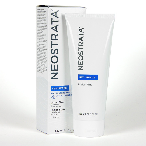 Neostrata Resurface Loción Forte 200ml