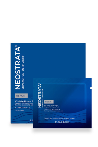 Neostrata Skin Active Repair Discos Peeling 