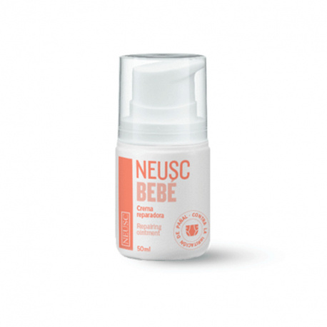 NEUSC BEBÉ 50 ML