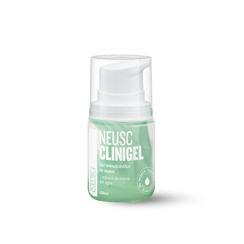 NEUSC CLINIGEL 50 ML