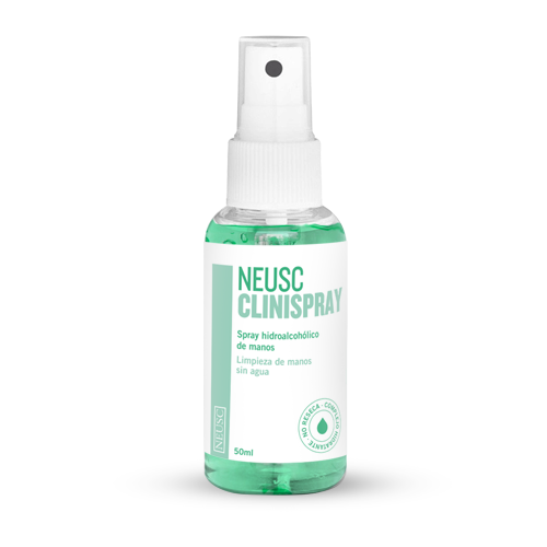 NEUSC CLINISPRAY 50 ML