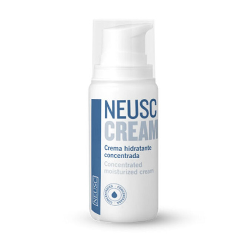 NEUSC CREAM CREMA HIDRATANTE 100 ML