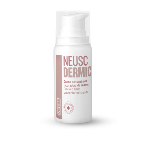 NEUSC DERMIC CREMA MANOS 100 ML