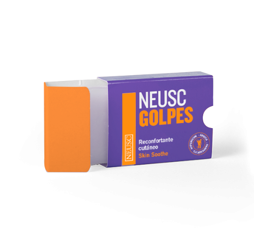 NEUSC GOLPES PASTILLA 24 G