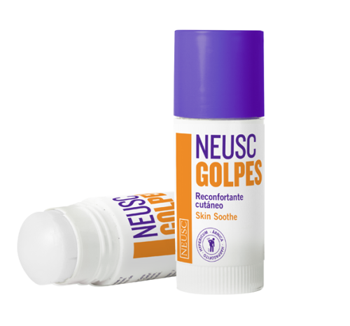 NEUSC GOLPES STICK 24 G