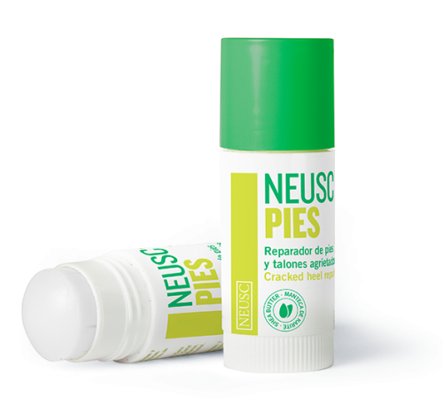 NEUSC PIES STICK REPARADOR BARRA 24 GR