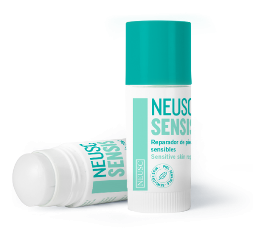 NEUSC SENSIS REPARADOR PIELES SENSIBLES STICK 24 G